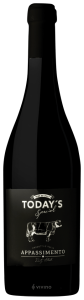 Today’s Special Appassimento 2017