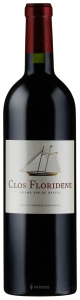 Clos Floridène Graves 2015