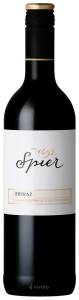 Spier Signature Shiraz 2018