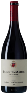 Robert Groffier Bonnes-Mares Grand Cru 2010