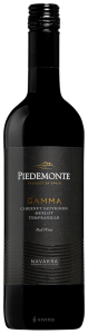 Bodegas Piedemonte Gamma Red Blend 2018