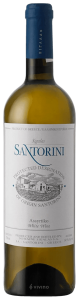 Domaine Sigalas Assyrtiko Santorini 2019