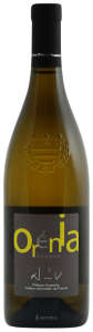 Philippe Nusswitz Orénia Reserve Blanc 2018