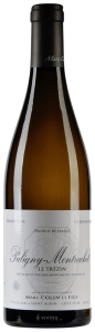 Marc Colin Puligny-Montrachet Le Trézin 2018