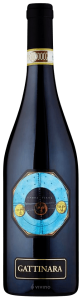 Il Chiosso Gattinara 2011