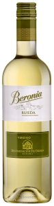 Beronia Rueda Verdejo 2019