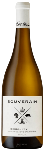 Chateau Souverain Chardonnay 2016