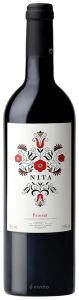 Meritxell Pallejà Nita Priorat 2018