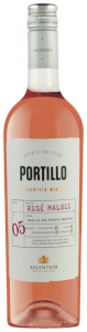 Salentein Portillo Rosé Malbec 2019