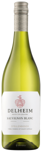 Delheim Sauvignon Blanc 2019