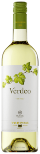 Torres Verdeo Verdejo 2019