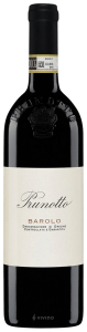 Prunotto Barolo 2015