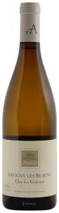 Ardhuy Savigny Lès Beaune ‘Clos des Godeaux’ Blanc 2017