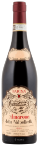 Farina Amarone della Valpolicella Classico 2017