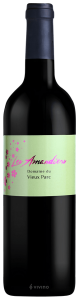 Château du Vieux Parc Les Amandiers 2017
