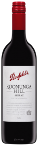 Penfolds Koonunga Hill Shiraz 2018