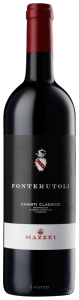 Fonterutoli Chianti Classico 2018