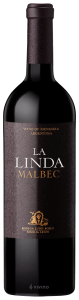 La Linda Malbec 2019