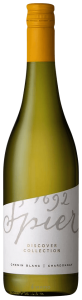 Spier Discover Chenin Blanc – Chardonnay 2019
