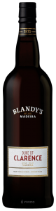 Blandy’s Duke of Clarence Madeira (Rich) N.V.