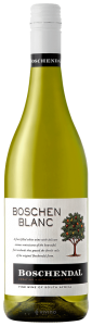 Boschendal Boschen Blanc 2018