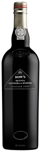 Dow’s Quinta Senhora da Ribeira Vintage Port 2005