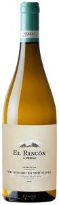 Bodegas Nekeas El Rincón de Nekeas Chardonnay 2017
