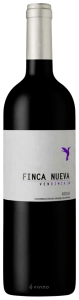 Finca Nueva Rioja 2018