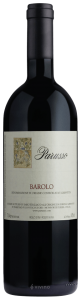 Parusso Barolo 2016