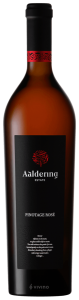 Aaldering Pinotage Rosé 2018