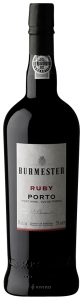 Burmester Ruby Port U.V.