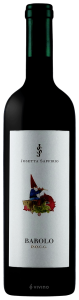 Josetta Saffirio Barolo 2014