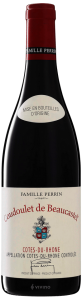 Château de Beaucastel Coudoulet de Beaucastel Côtes-du-Rhône 2017