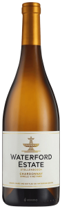 Waterford Estate Single Vineyard Chardonnay 2017