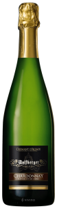 Wolfberger Crémant d’Alsace Chardonnay Brut U.V.