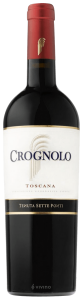 Tenuta Sette Ponti Crognolo Toscana 2012