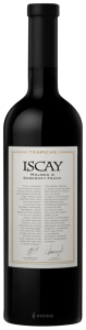 Trapiche Iscay Malbec – Cabernet Franc 2014