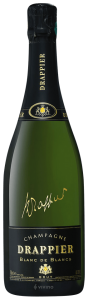 Drappier Blanc de Blancs Brut Champagne U.V.