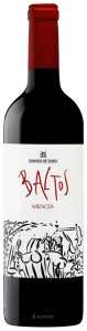 Dominio de Tares Baltos Mencía 2016