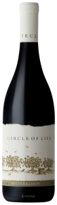 Waterkloof Circle of Life Red 2015