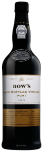 Dow’s Late Bottled Vintage Port 2012