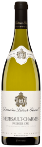 Domaine Latour-Giraud Meursault-Charmes 1er Cru 2017