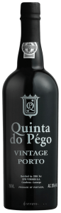 Quinta do Pégo Vintage Port 2017