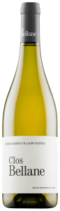 Clos Bellane Côtes du Rhône Villages Valréas Blanc 2019