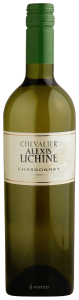 Alexis Lichine Chevalier Chardonnay 2018