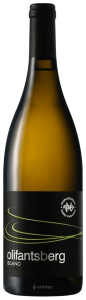 Olifantsberg Blanc 2017
