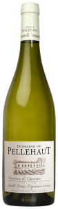 Domaine de Pellehaut Harmonie de Gascogne Blanc 2019