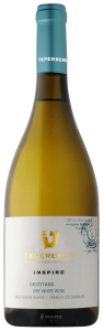 Teperberg Inspire Destitage Dry White 2016