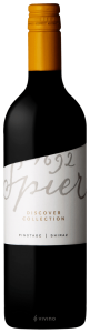 Spier Discover Pinotage – Shiraz 2018