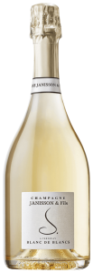 Janisson & Fils Blanc de Blancs Champagne Grand Cru ‘Verzenay’ U.V.